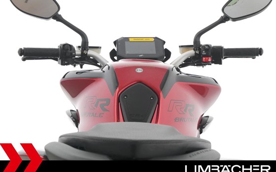 Gebrauchtmotorrad MV Agusta Brutale 800 RR - Bild 14