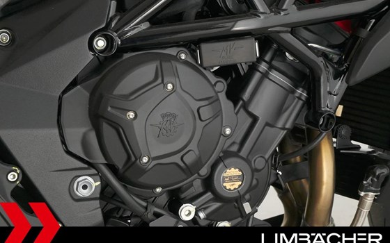 Gebrauchtmotorrad MV Agusta Brutale 800 RR - Bild 17