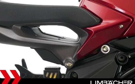 Gebrauchtmotorrad MV Agusta Brutale 800 RR - Bild 18