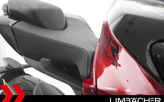 Gebrauchtmotorrad MV Agusta Brutale 800 RR - Bild 19