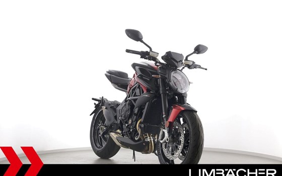 Gebrauchtmotorrad MV Agusta Brutale 800 RR - Bild 2