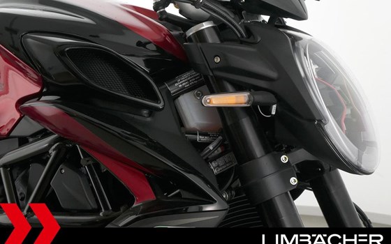 Gebrauchtmotorrad MV Agusta Brutale 800 RR - Bild 20