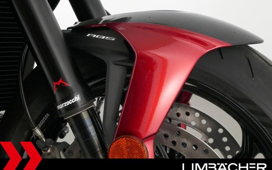 Gebrauchtmotorrad MV Agusta Brutale 800 RR - Bild 21