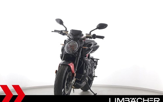 Gebrauchtmotorrad MV Agusta Brutale 800 RR - Bild 3