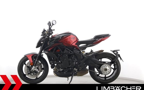 Gebrauchtmotorrad MV Agusta Brutale 800 RR - Bild 5