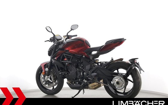 Gebrauchtmotorrad MV Agusta Brutale 800 RR - Bild 6