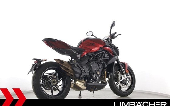 Gebrauchtmotorrad MV Agusta Brutale 800 RR - Bild 9