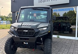 Neumotorrad TGB Landmax 1000 ABS