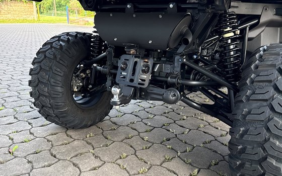 Neufahrzeug TGB Landmax 1000 ABS - Bild 10