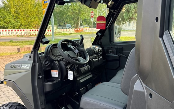 Neufahrzeug TGB Landmax 1000 ABS - Bild 12