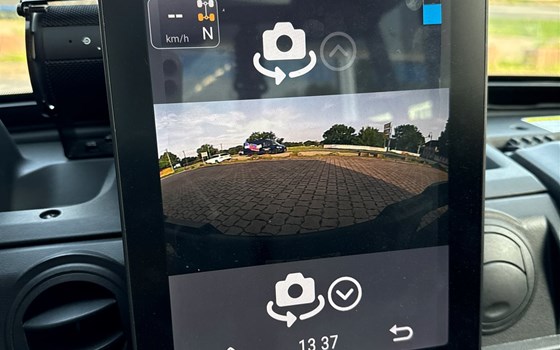 Neufahrzeug TGB Landmax 1000 ABS - Bild 14