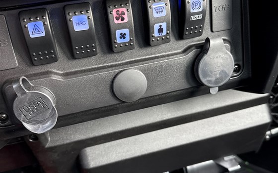 Neufahrzeug TGB Landmax 1000 ABS - Bild 15