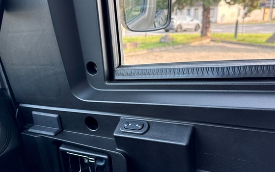 Neufahrzeug TGB Landmax 1000 ABS - Bild 16