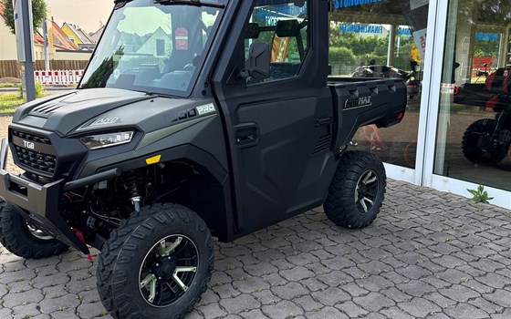 Neufahrzeug TGB Landmax 1000 ABS - Bild 3