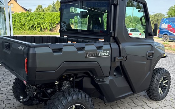 Neufahrzeug TGB Landmax 1000 ABS - Bild 7