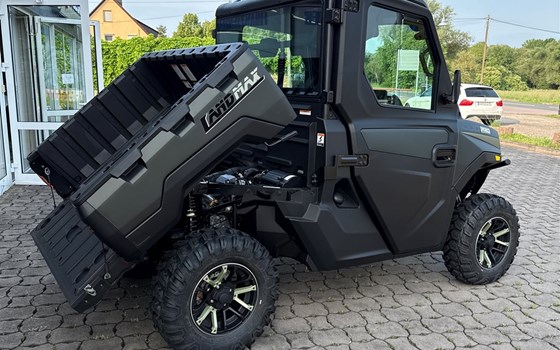 Neufahrzeug TGB Landmax 1000 ABS - Bild 9