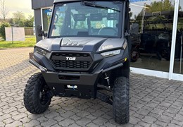 Neumotorrad TGB Landmax 1000 ABS