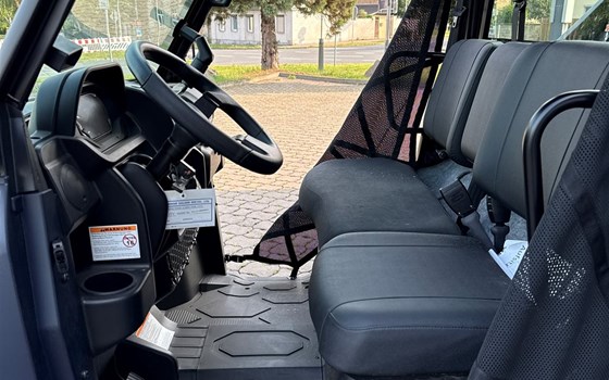 Neufahrzeug TGB Landmax 1000 ABS - Bild 10