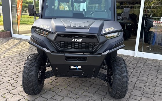 Neufahrzeug TGB Landmax 1000 ABS - Bild 2