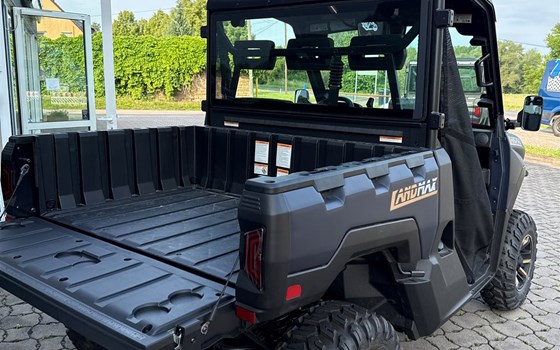 Neufahrzeug TGB Landmax 1000 ABS - Bild 6