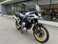 Gebrauchtmotorrad BMW F 850 GS 
