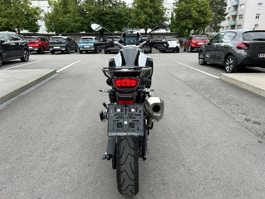 Angebot BMW F 850 GS Bild 4: Angebot BMW F 850 GS