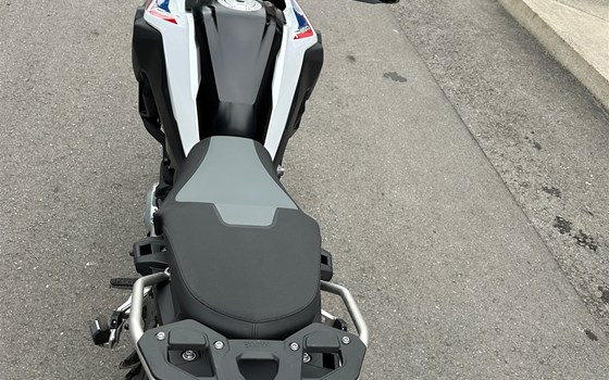 Gebrauchtmotorrad BMW F 850 GS - Bild 8 Gebrauchtmotorrad BMW F 850 GS - Bild 8