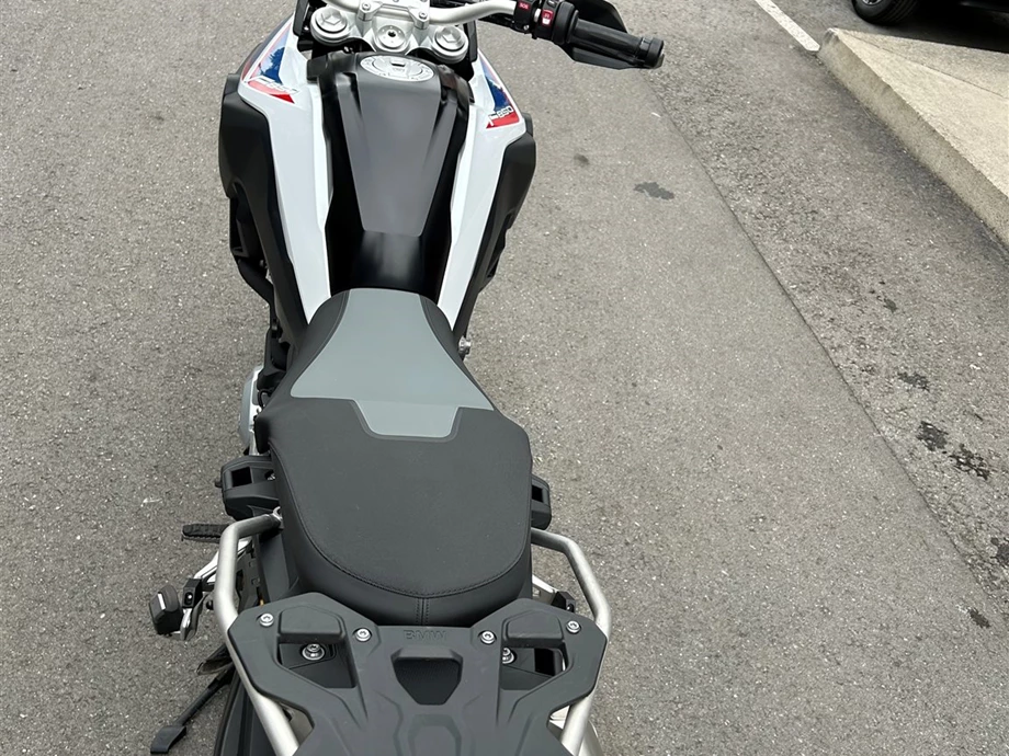 Angebot BMW F 850 GS Bild 8: Angebot BMW F 850 GS