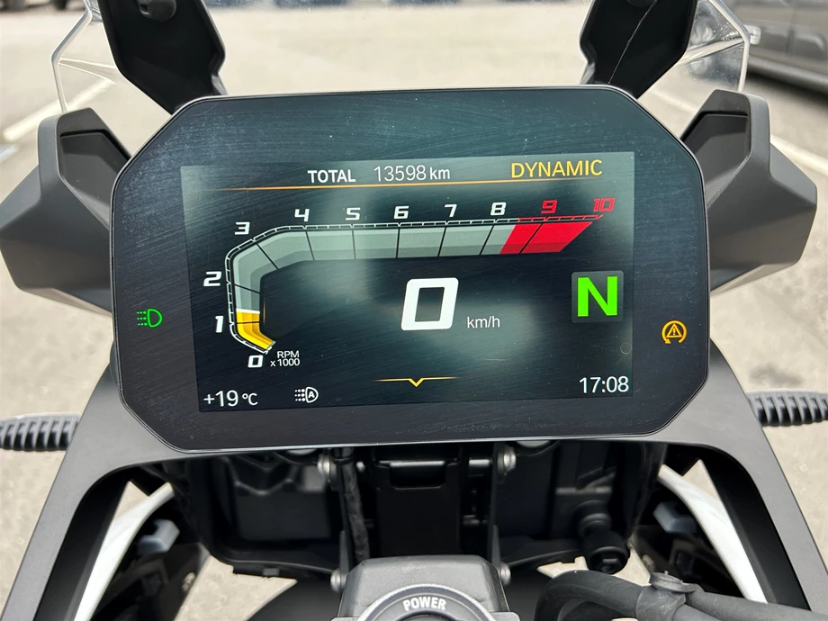 Angebot BMW F 850 GS Bild 9: Angebot BMW F 850 GS