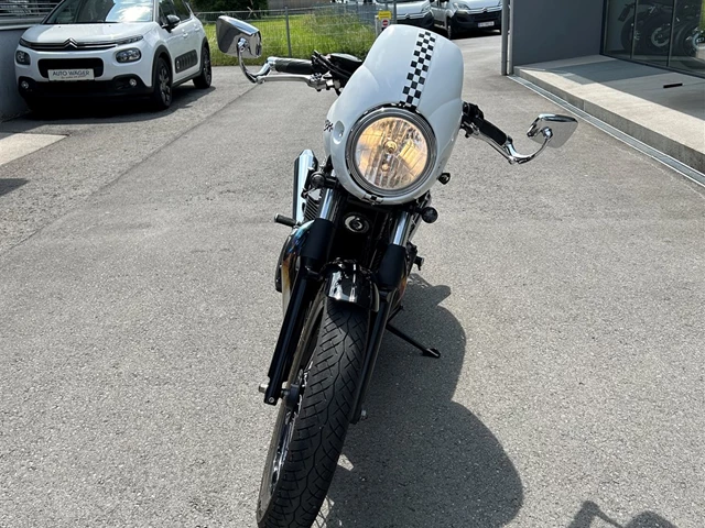 Gebrauchtfahrzeug Gebrauchtfahrzeug