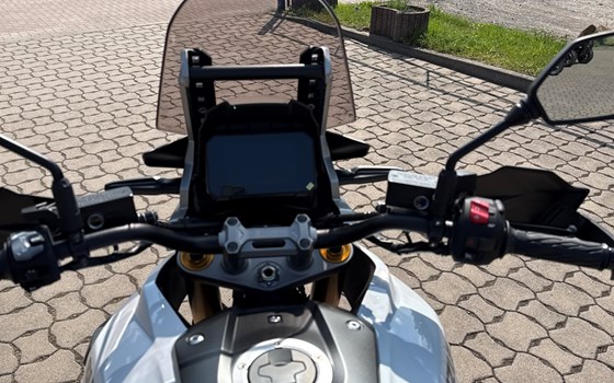 Neufahrzeug Suzuki V-Strom 1050DE - Bild 12