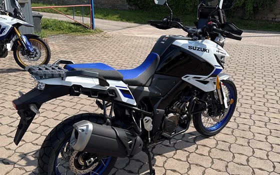 Neufahrzeug Suzuki V-Strom 1050DE - Bild 5