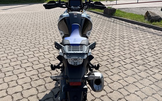 Neufahrzeug Suzuki V-Strom 1050DE - Bild 6