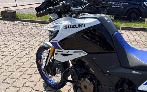 Neufahrzeug Suzuki V-Strom 1050DE - Bild 8