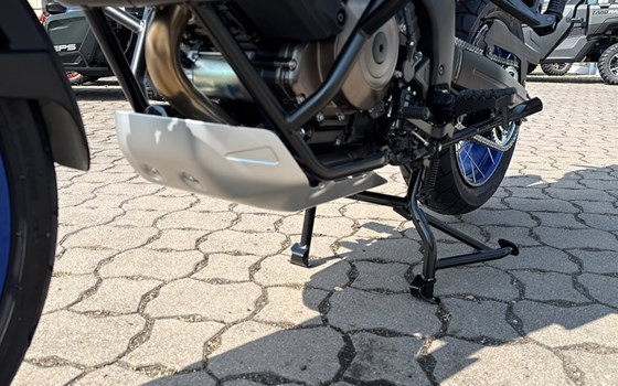 Neufahrzeug Suzuki V-Strom 1050DE - Bild 9