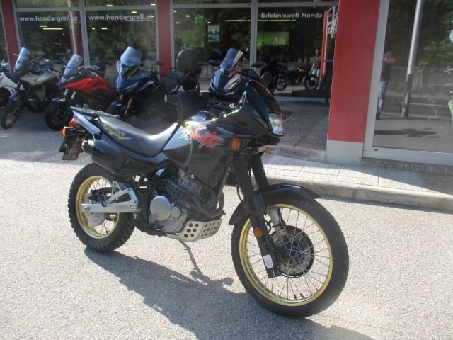 Motorrad