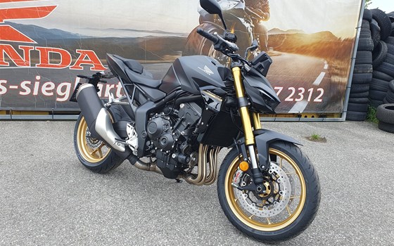 Neufahrzeug Honda CB1000 Hornet SP - Bild 1 Neufahrzeug Honda CB1000 Hornet SP - Bild 1