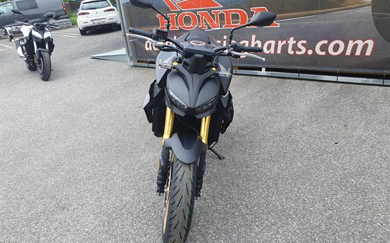 Neufahrzeug Honda CB1000 Hornet SP - Bild 5 Neufahrzeug Honda CB1000 Hornet SP - Bild 5