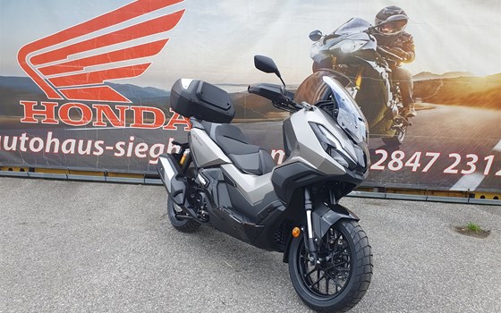 Neufahrzeug Honda ADV350 - Bild 1 Neufahrzeug Honda ADV350 - Bild 1