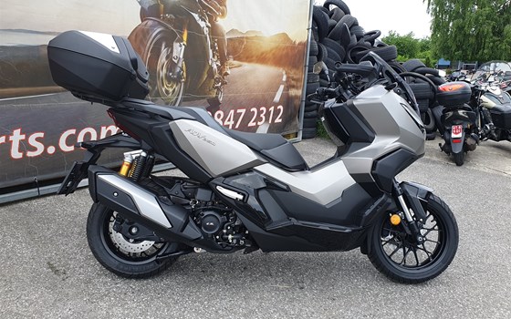 Neufahrzeug Honda ADV350 - Bild 2 Neufahrzeug Honda ADV350 - Bild 2