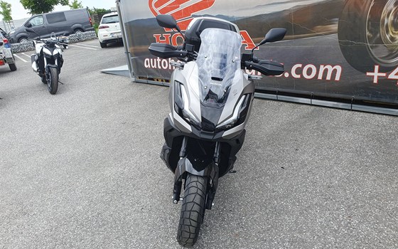 Neufahrzeug Honda ADV350 - Bild 5 Neufahrzeug Honda ADV350 - Bild 5