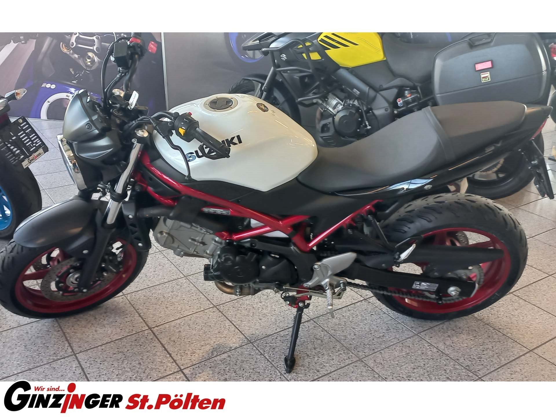 Motorrad