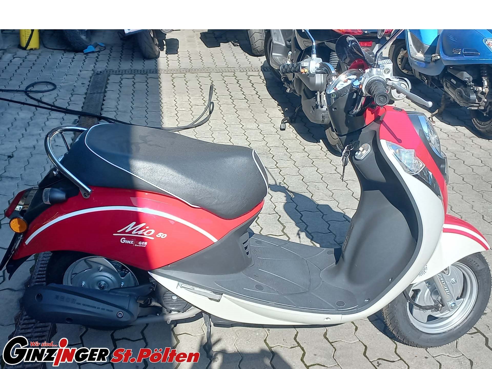 Motorrad