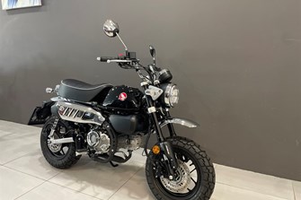 Honda Monkey 125