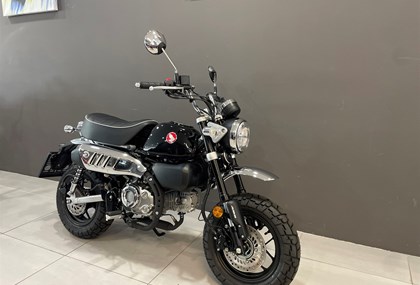 Neumotorrad Neumotorrad