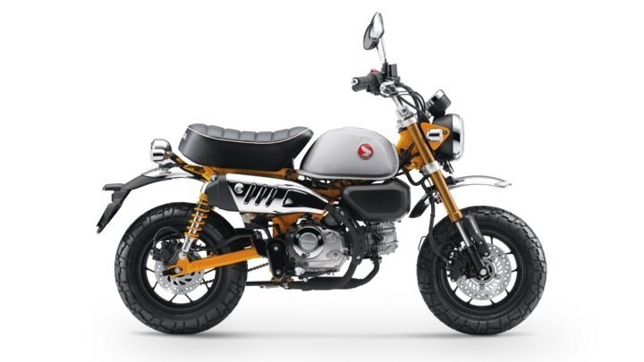 Motorrad