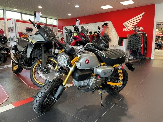 Motorrad