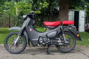Angebot Honda Super Cub C 125