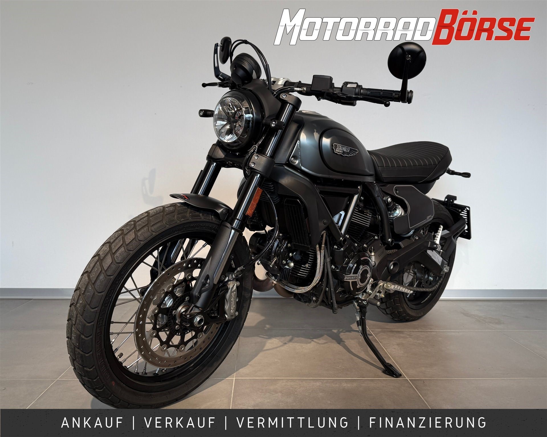 Motorrad