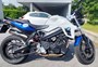 Motorrad